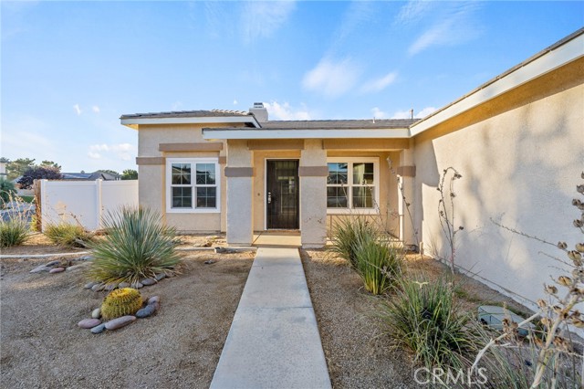 Detail Gallery Image 4 of 32 For 3689 Jasmine Ave, Rosamond,  CA 93560 - 3 Beds | 2 Baths