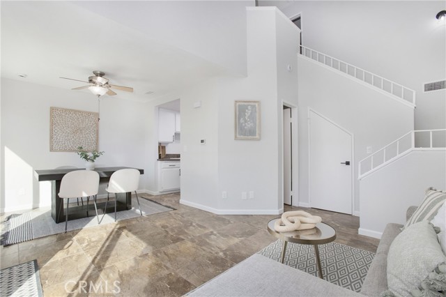 Detail Gallery Image 4 of 25 For 7081 Cerritos Ave #14,  Stanton,  CA 90680 - 2 Beds | 2/1 Baths