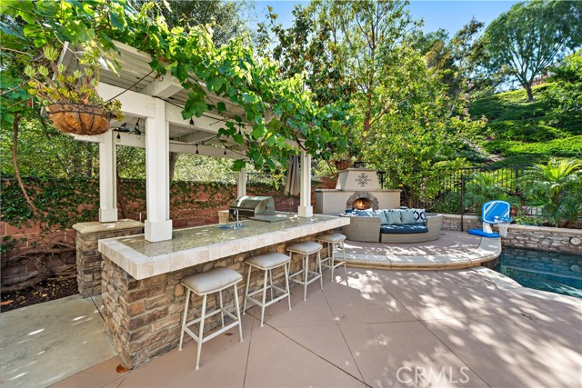 Detail Gallery Image 26 of 59 For 29 Hallcrest Dr, Ladera Ranch,  CA 92694 - 5 Beds | 5 Baths