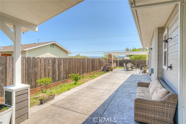 Detail Gallery Image 41 of 46 For 6 Patrick Ct, Oroville,  CA 95965 - 3 Beds | 2 Baths