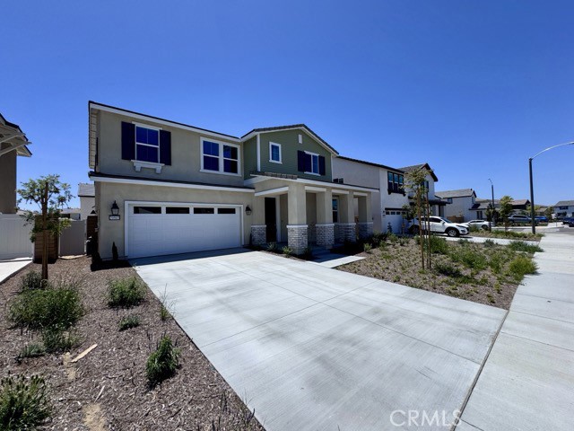 Detail Gallery Image 3 of 62 For 29943 Ballast Rd, Menifee,  CA 92584 - 4 Beds | 3 Baths
