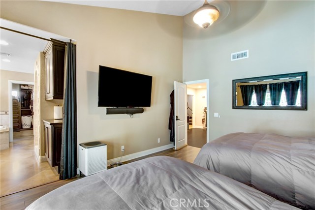 Detail Gallery Image 24 of 45 For 533 Woodhaven Ct, Upland,  CA 91786 - 4 Beds | 3/1 Baths