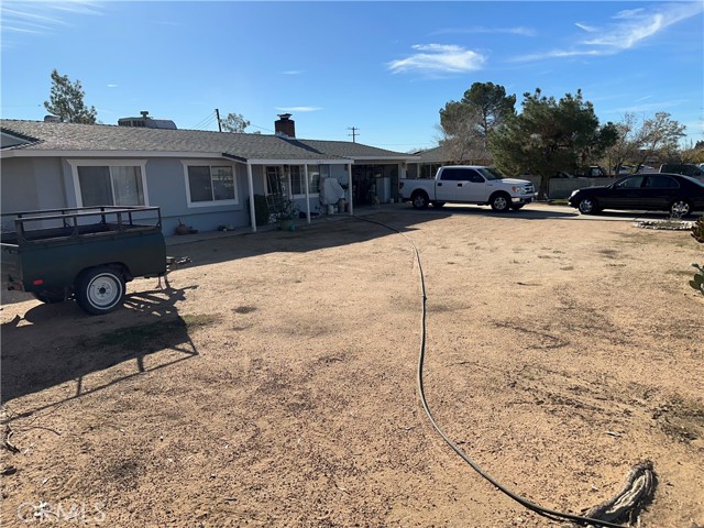 Detail Gallery Image 2 of 3 For 21413 Ottawa, Apple Valley,  CA 92308 - 3 Beds | 2 Baths