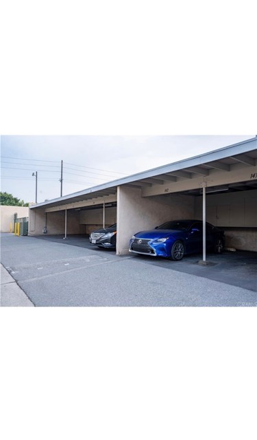 Detail Gallery Image 26 of 28 For 2900 Madison #C27,  Fullerton,  CA 92831 - 1 Beds | 1 Baths