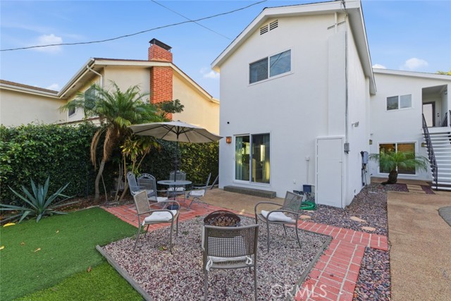 Detail Gallery Image 40 of 50 For 3640 Pine Avenue, Long Beach,  CA 90807 - 5 Beds | 3/1 Baths