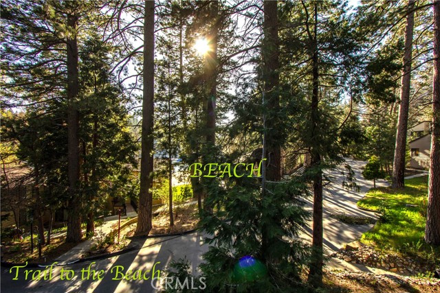 Detail Gallery Image 33 of 40 For 27821 Peninsula Dr #405,  Lake Arrowhead,  CA 92352 - 3 Beds | 2 Baths