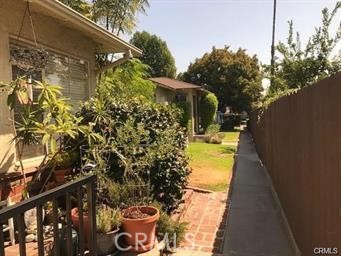 Detail Gallery Image 13 of 13 For 525 Windsor Rd #D,  Arcadia,  CA 91007 - 2 Beds | 1 Baths