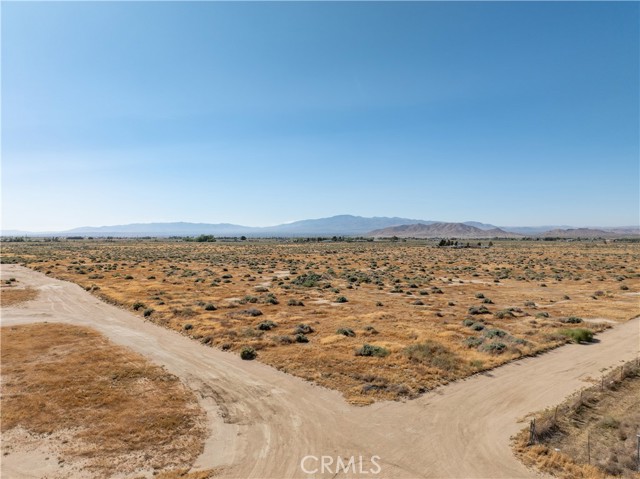 5400 Elder Avenue, Rosamond, California 93560, ,Land,For Sale,5400 Elder Avenue,CRSR23227005