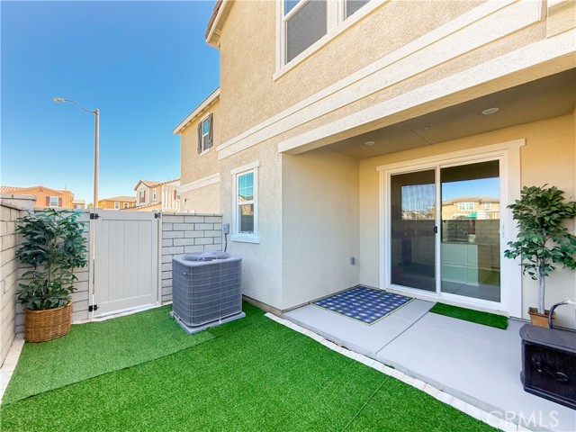 Detail Gallery Image 22 of 26 For 16188 Alamo Ct, Chino,  CA 91708 - 3 Beds | 2/1 Baths