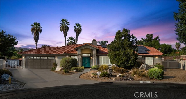 Detail Gallery Image 2 of 58 For 12409 Foxhound Cir, Moreno Valley,  CA 92555 - 4 Beds | 2 Baths