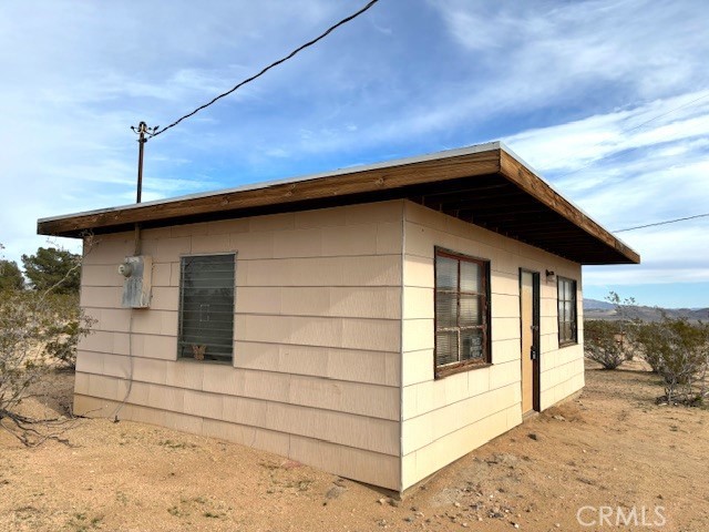 Detail Gallery Image 2 of 7 For 57129 Pine St, Landers,  CA 92285 - 0 Beds | 0 Baths