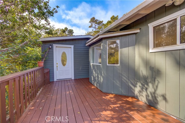 Detail Gallery Image 1 of 1 For 2718 Ramsey Rd, Cambria,  CA 93428 - 2 Beds | 1 Baths