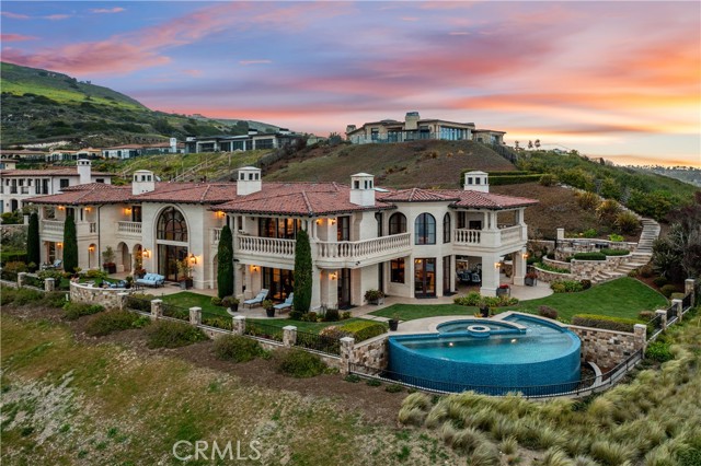 32040 Cape Point Drive, Rancho Palos Verdes, California 90275, 7 Bedrooms Bedrooms, ,7 BathroomsBathrooms,Residential,For Sale,Cape Point,OC26094885