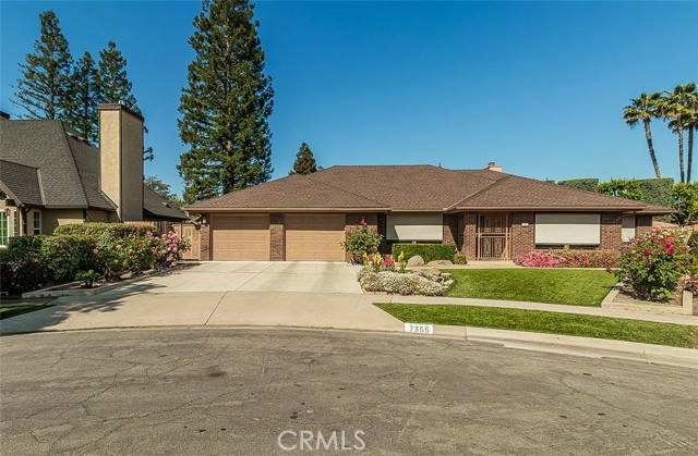 Detail Gallery Image 50 of 50 For 7355 N Pacific Ave, Fresno,  CA 93711 - 4 Beds | 3 Baths