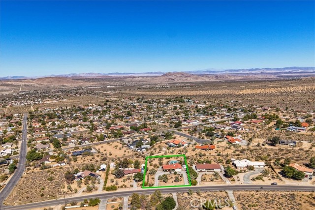 Detail Gallery Image 46 of 52 For 58260 Joshua, Yucca Valley,  CA 92284 - 3 Beds | 2 Baths