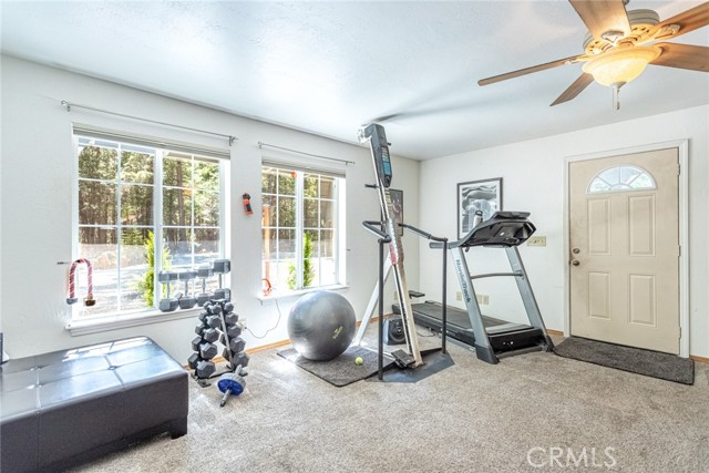 Detail Gallery Image 20 of 45 For 8269 Lost Mill Rd, Shingletown,  CA 96088 - 2 Beds | 2 Baths