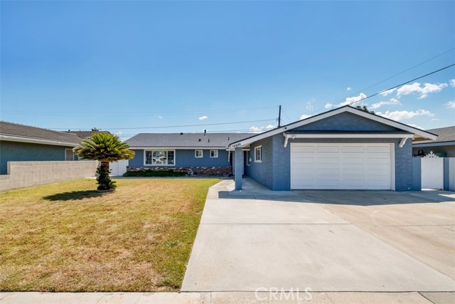 13332 Whitney Circle, Westminster, CA 92683