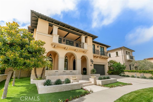 Detail Gallery Image 45 of 47 For 31 Seawatch, Newport Coast,  CA 92657 - 5 Beds | 5/1 Baths