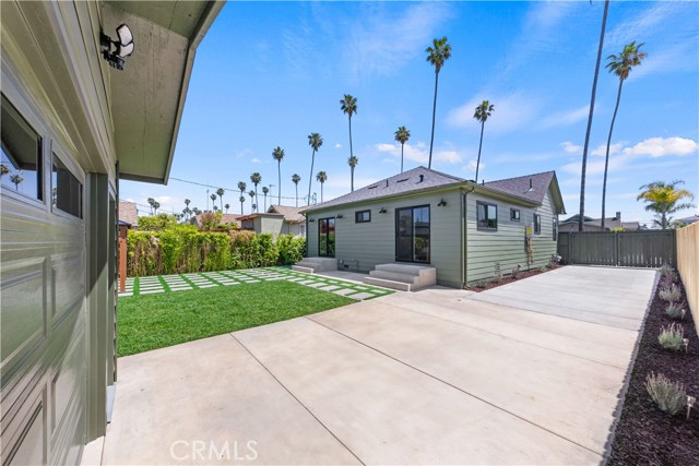 Detail Gallery Image 41 of 47 For 3937 2nd Ave, Los Angeles,  CA 90008 - 3 Beds | 2/1 Baths