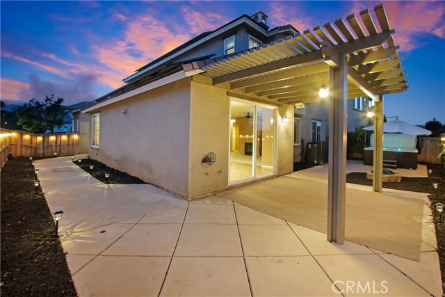 Detail Gallery Image 46 of 46 For 31348 Strawberry Tree Ln, Temecula,  CA 92592 - 4 Beds | 2/1 Baths