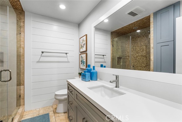 Detail Gallery Image 8 of 22 For 225 Avenida De La Grulla a,  San Clemente,  CA 92672 - 4 Beds | 3/1 Baths