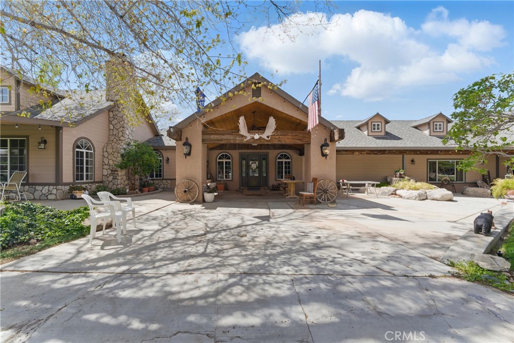 20130 Monte Vista Road