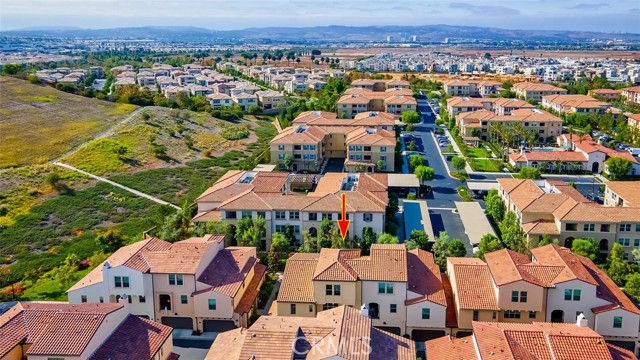 Detail Gallery Image 51 of 62 For 112 Trailing Comet, Irvine,  CA 92618 - 2 Beds | 2/1 Baths