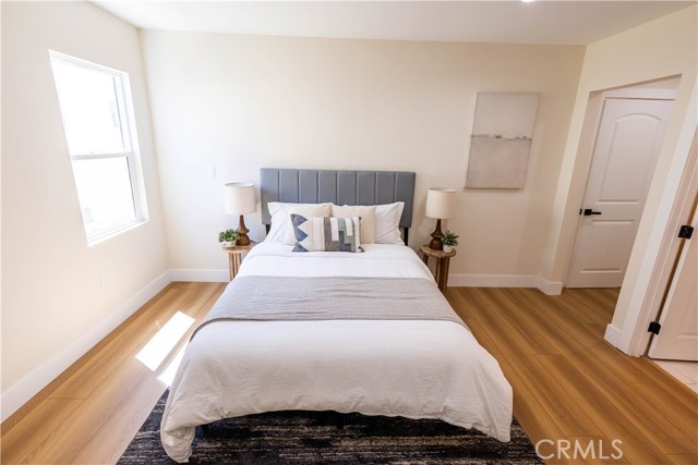 Detail Gallery Image 17 of 36 For 7710 S Halldale Ave, Los Angeles,  CA 90047 - 3 Beds | 2 Baths