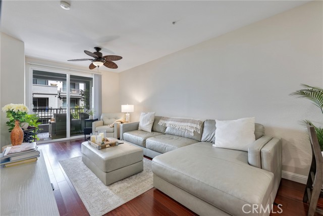 Detail Gallery Image 6 of 27 For 1801 E Katella #2029,  Anaheim,  CA 92805 - 1 Beds | 1 Baths