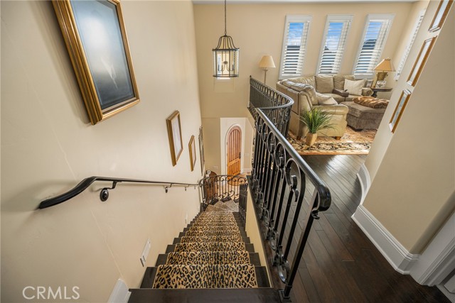 Detail Gallery Image 17 of 50 For 3222 Clay St, Newport Beach,  CA 92663 - 3 Beds | 2/1 Baths