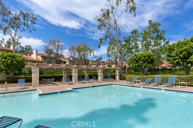 Detail Gallery Image 21 of 21 For 933 Creekside Dr #126,  Fullerton,  CA 92833 - 2 Beds | 2/1 Baths