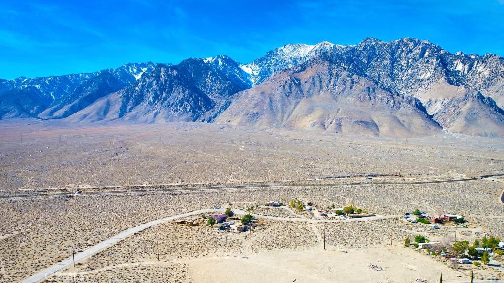 0 Lot 22 Summer Road, Olancha, CA 93549