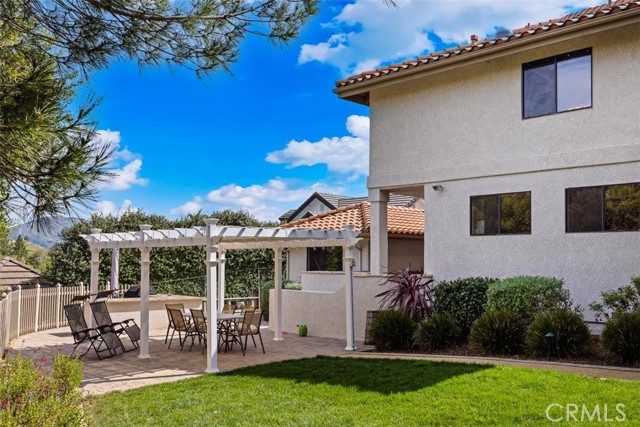 Detail Gallery Image 50 of 68 For 156 Anacapa Cir, San Luis Obispo,  CA 93405 - 3 Beds | 3/1 Baths