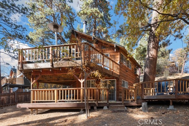 Detail Gallery Image 31 of 41 For 43103 Monterey St, Big Bear Lake,  CA 92315 - 2 Beds | 1 Baths