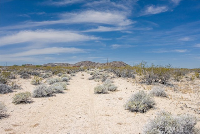 Detail Gallery Image 8 of 17 For 1851 Sunever Rd, Joshua Tree,  CA 92252 - – Beds | – Baths