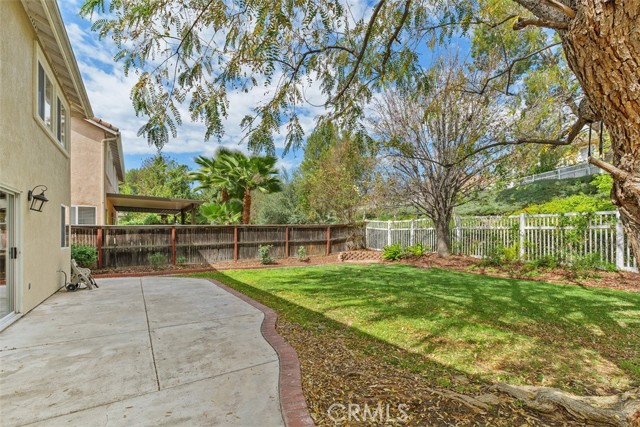 Detail Gallery Image 28 of 32 For 32898 Bonita Mesa Street, Temecula,  CA 92592 - 4 Beds | 2/1 Baths