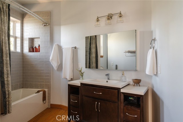 Detail Gallery Image 16 of 44 For 721 Chillon Dr, Crestline,  CA 92325 - 3 Beds | 2/1 Baths