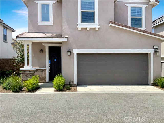Detail Gallery Image 1 of 18 For 16523 Monteviejo St, Fontana,  CA 92336 - 3 Beds | 2/1 Baths