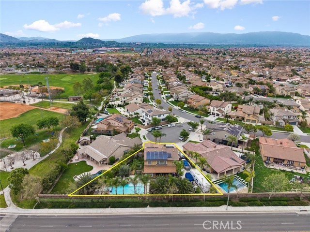 Detail Gallery Image 53 of 57 For 13216 Finish Draft Ct, Corona,  CA 92880 - 5 Beds | 4/1 Baths