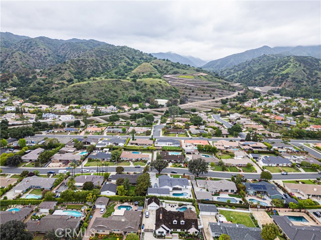 Detail Gallery Image 27 of 32 For 1257 Indian Springs Dr, Glendora,  CA 91741 - 5 Beds | 3 Baths