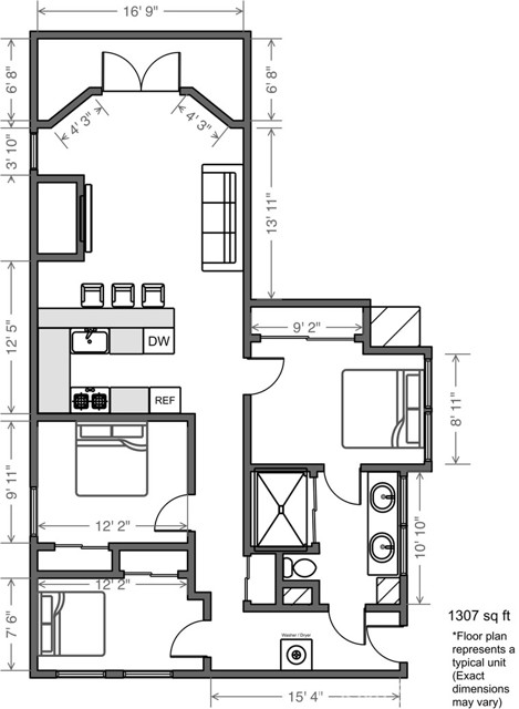 1836 The Strand, Hermosa Beach, California 90254, 11 Bedrooms Bedrooms, 0 ,7 BathroomsBathrooms,Residential,For Sale,The Strand,0,SB26184356