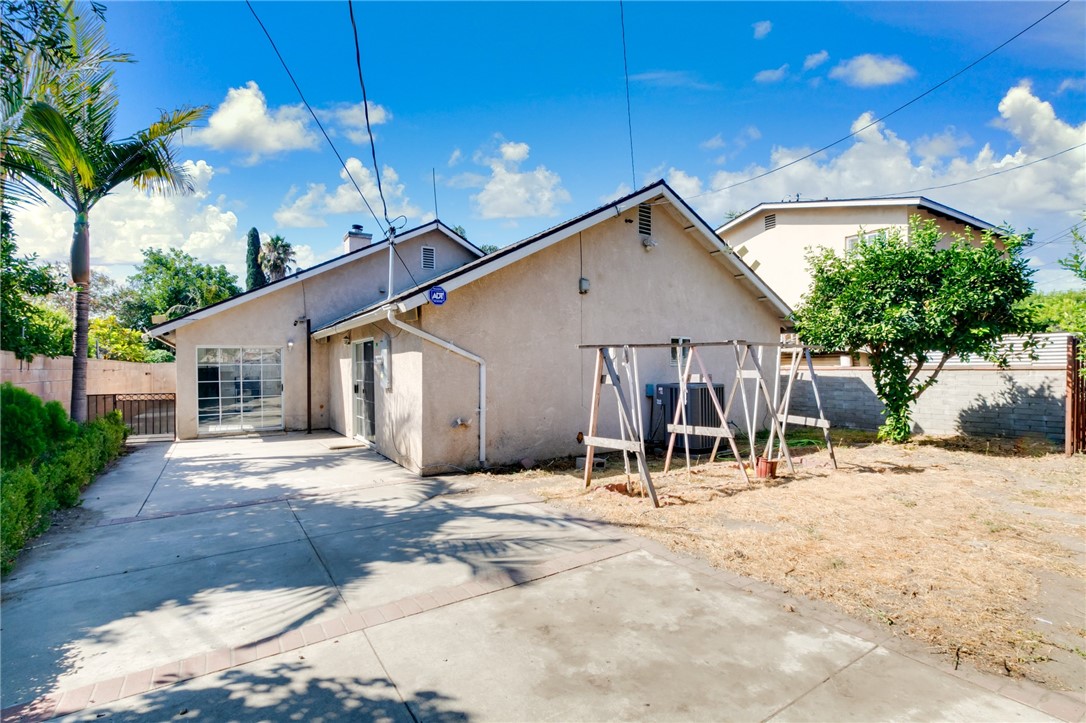 Detail Gallery Image 27 of 29 For 823 3rd, Pomona,  CA 91766 - 4 Beds | 2 Baths