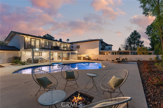 Detail Gallery Image 50 of 57 For 5630 Blanco Ave, Woodland Hills,  CA 91367 - 4 Beds | 4/1 Baths