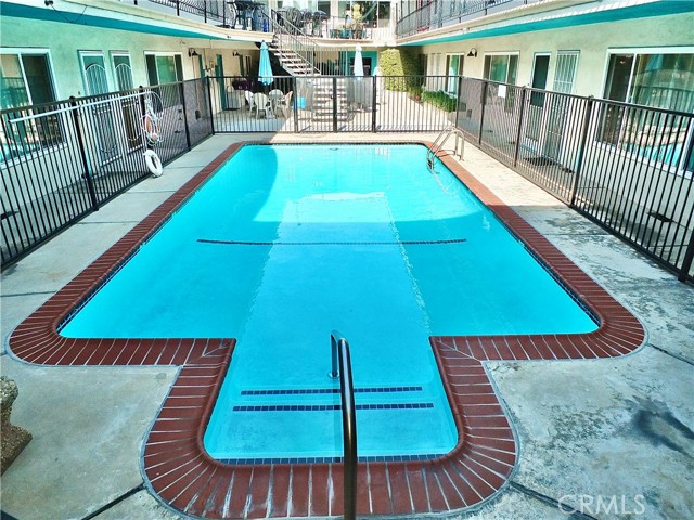 Detail Gallery Image 19 of 23 For 1101 E Ocean #25,  Long Beach,  CA 90802 - 1 Beds | 1 Baths