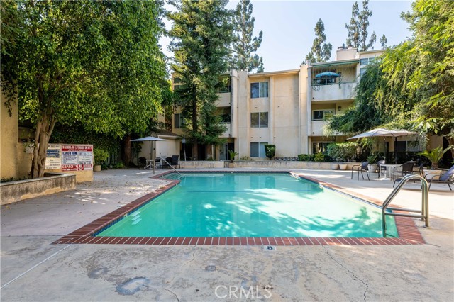 Detail Gallery Image 32 of 37 For 7800 Topanga Canyon #212,  Canoga Park,  CA 91304 - 2 Beds | 2 Baths