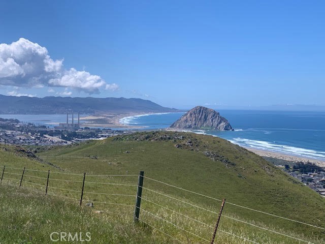 Detail Gallery Image 1 of 7 For 3500 Lot 38 Panorama Dr, Morro Bay,  CA 93442 - – Beds | – Baths