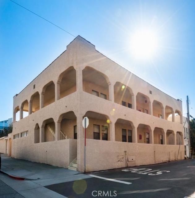 226 2nd Street, Hermosa Beach, California 90254, ,Residential Income,Sold,2nd Street,SB16034941