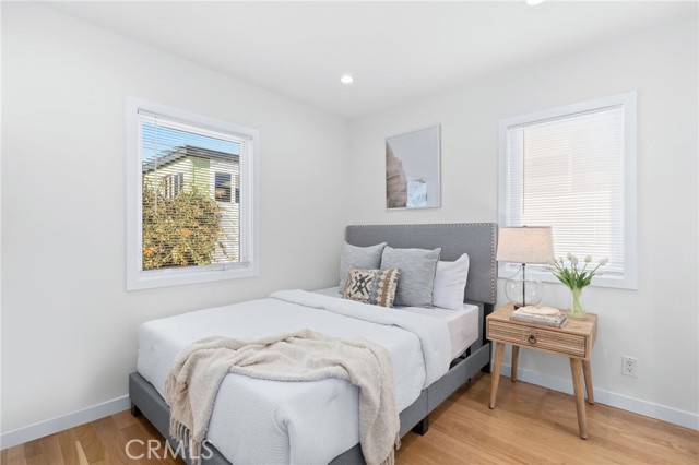 Upper Unit | Bedroom 2