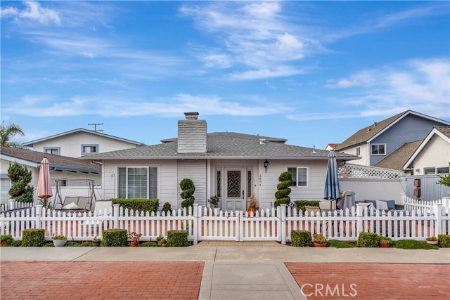 Detail Gallery Image 25 of 25 For 605 20th St #C,  Huntington Beach,  CA 92648 - 2 Beds | 1/1 Baths