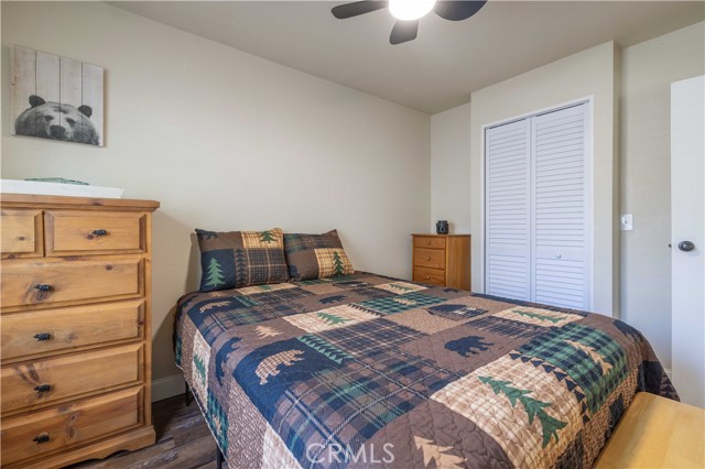 Detail Gallery Image 15 of 28 For 225 Sunset Ln, Sugarloaf,  CA 92386 - 2 Beds | 1 Baths